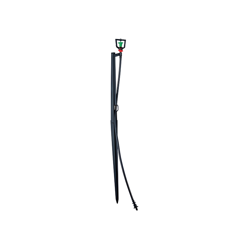 Zraszacz z palikiem gruntowym o średnicy 50 cm