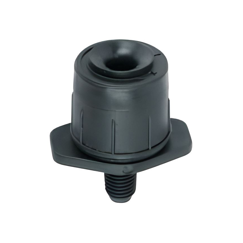 DC-M68 Przepływ regulowany w zakresie 360°
