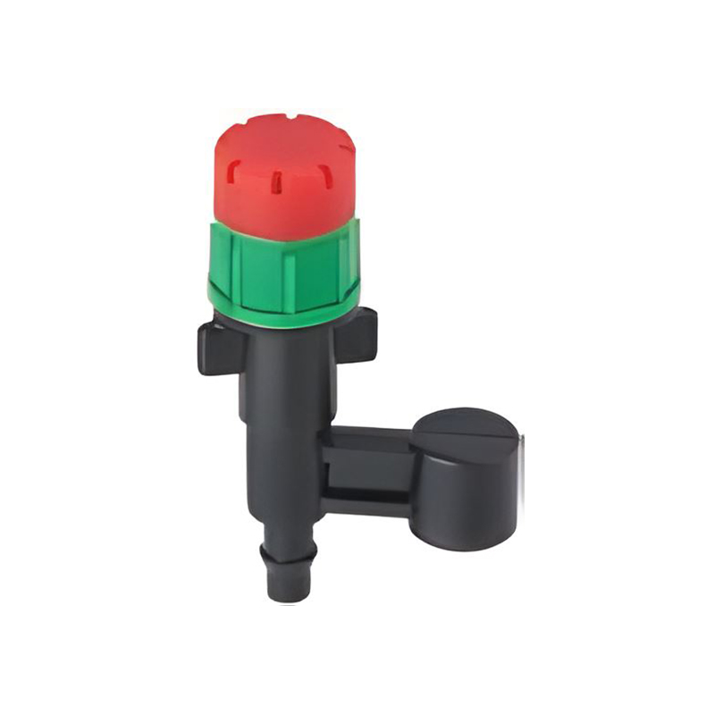 Dripper PC z ośmioma otworami DC-M90