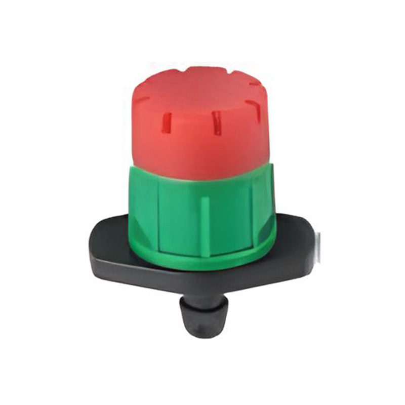 Dripper PC z ośmioma otworami DC-M90